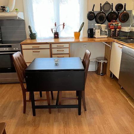 Dammyr, Close To City With Parking Fredrikstad Exteriör bild